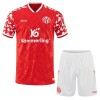 Ensemble Maillot FSV Mainz 05 Domicile 2025-26 Enfant